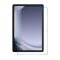 1x 9H Panzerglas für Samsung Galaxy Tab A9 Plus ANTI-REFLEX echtes Tempered Glass Panzerfolie Displayschutz Schutzglas Schutzfolie Screen-Protector