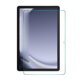3x 9H Panzerglas für Samsung Galaxy Tab A9 Plus ANTI-REFLEX echtes Tempered Glass Panzerfolie Displayschutz Schutzglas Schutzfolie Screen-Protector