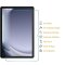 3x 9H Panzerglas für Samsung Galaxy Tab A9 Plus ANTI-REFLEX echtes Tempered Glass Panzerfolie Displayschutz Schutzglas Schutzfolie Screen-Protector