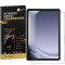 5x 9H Panzerglas für Samsung Galaxy Tab A9 Plus ANTI-REFLEX echtes Tempered Glass Panzerfolie Displayschutz Schutzglas Schutzfolie Screen-Protector