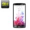 6x 9H Hartglasfolie für LG G3 Mini Panzerfolie Displayglas Schutzglas HD Ultra KLAR Panzerglas Schutzfolie
