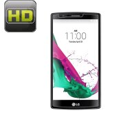 4x Displayschutzfolie für LG G4 Mini Displayfolie...