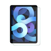 5x 9H Nano-Glass für iPad Mini 6 3D KLAR Displayschutz Schutzglas Schutzfolie Panzerfolie Screen-Protector ANTI-SHOK ANTI-BRUCH-ANTI-STOß