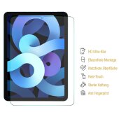 6x 9H Nano-Glass für iPad Mini 6 3D KLAR Displayschutz Schutzglas Schutzfolie Panzerfolie Screen-Protector ANTI-SHOK ANTI-BRUCH-ANTI-STOß