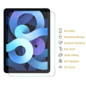 4x 9H Nano-Glass für iPad Mini 6 Anti-Reflex Matt Displayschutz Schutzglas Schutzfolie Panzerfolie Panzerglas Screen-Protector