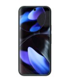 4x 9H Panzerglas für Google Pixel 9 Pro 3D KLAR echtes Tempered Glass Panzerfolie Displayschutz Schutzglas Hartglas Schutzfolie Screen-Protector