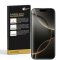 5x 9H Panzerglas für iPhone 16 Pro matt Anti-Reflex entspiegelt echtes Tempered Glass Panzerfolie Displayschutz Schutzglas Schutzfolie Screen-Protector
