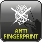 6x Displayschutzfolie für LG G4 Mini ANTI-REFLEX Displayfolie Schutzfolie MATT