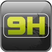 1x 9H Hartglasfolie für LG G4 Mini Panzerfolie...