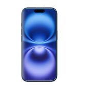 3x 9H Panzerglas für iPhone 16 3D A++ KLAR EXTREM HART echtes Tempered Glass Panzerfolie Displayschutz Schutzglas Hartglas Schutzfolie Screen-Protector