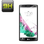 3x 9H Hartglasfolie für LG G4 Mini Panzerfolie...