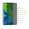 3x Blickschutz 9H Panzerglas für Xiaomi Mi Note 10 Pro FULL CURVED ANTI-SPY PRIVACY Displayschutz Schutzglas Panzerfolie Schutzfolie echtes Tempered Glass Screen-Protector