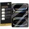 3x 9H Panzerglas für iPad Pro 13 2024 HD KLAR Panzerfolie Displayschutz Schutzglas Hartglas Schutzfolie Screen-Protector