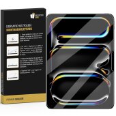 5x 9H Panzerglas für iPad Pro 13 2024 HD KLAR...
