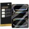 6x 9H Panzerglas für iPad Pro 11 2024 3D KLAR echtes Tempered Glass Panzerfolie Displayschutz Schutzglas Hartglas Schutzfolie Screen-Protector
