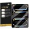 3x 9H Panzerglas für iPad Air 11 2024 matt Anti-Reflex entspiegelt echtes Tempered Glass Panzerfolie Displayschutz Schutzglas Schutzfolie Screen-Protector