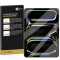 4x 9H Panzerglas für iPad Pro 11 2024 matt Anti-Reflex entspiegelt echtes Tempered Glass Panzerfolie Displayschutz Schutzglas Schutzfolie Screen-Protector