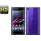 4x Displayschutzfolie für Sony Xperia Z Displayfolie Displayschutz HD KLAR FB