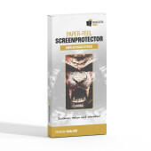 3x Paperfeel für Samsung Galaxy Tab S10 Ultra...