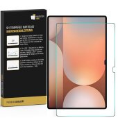 6x 9H Panzerglas für Samsung Galaxy Tab S10 Plus...