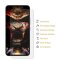 4x 9H Panzerglas für Samsung Galaxy S24 FE 3D KLAR echtes Tempered Glass Panzerfolie Displayschutz Schutzglas Schutzfolie Screen-Protector