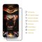 5x 9H Panzerglas für Samsung Galaxy S24 FE FULL COVER 3D KLAR echtes Tempered Glass Panzerfolie Displayschutz Schutzglas Hartglas Schutzfolie Screen-Protector