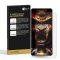 2x 9H Panzerglas für Samsung Galaxy S24 FE matt Anti-Reflex entspiegelt echtes Tempered Glass Panzerfolie Displayschutz Schutzglas Schutzfolie Screen-Protector