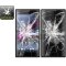 6x Panzerfolie für Sony Xperia Z ANTI-SCHOCK Displayschutzfolie HD ULTRA KLAR FB