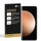 2x 9H Panzerglas für Samsung Galaxy S24 FE 3D A++ KLAR EXTREM HART echtes Tempered Glass Panzerfolie Displayschutz Schutzglas Hartglas Schutzfolie Screen-Protector