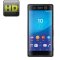4x Displayfolie für Sony Xperia M5 Displayschutzfolie Displayschutz HD KLAR