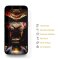 2x Hydrogel-Glass für iPhone 16 Pro Max FULL COVER 3D KLAR Weiches TPU Schutzglas Panzerfolie Displayschutz Schutzfolie Screen-Protector