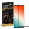 2x 9H Panzerglas für Samsung Galaxy S24 Ultra FULL COVER matt ANTI-REFLEX echtes Tempered Glass Displayschutz Schutzglas Schuzfolie Screen-Protector