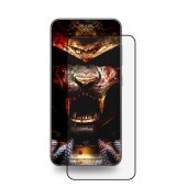 1x 9H Panzerglas für Samsung Galaxy S23 FULL COVER matt ANTI-REFLEX echtes Tempered Glass Displayschutz Schutzglas Schuzfolie Screen-Protector