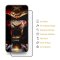 3x 9H Panzerglas für Samsung Galaxy S22 Plus FULL COVER matt ANTI-REFLEX echtes Tempered Glass Displayschutz Schutzglas Schuzfolie Screen-Protector