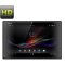 2x Schutzfolie für Sony Xperia Z Tablet Displayschutzfolie Displayfolie HD KLAR