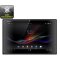 3x Displayfolie für Sony Xperia Z Tablet Displayschutzfolie ANTI-REFLEX MATT