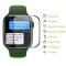 1x 9D Keramik-Glass für Apple Watch Series 10 42 mm 3D KLAR Panzerfolie Displayschutz Schutzfolie Schutzglas Panzerglas Ceramic Screen-Protector