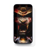 6x 9H Nano-Glass für iPhone 16 Pro Max Anti-Reflex Matt Displayschutz Schutzglas Panzerglas Panzerfolie Schutzfolie Screen-Protector ANTI-SHOK ANTI-BRUCH-ANTI-STOß