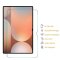 2x 9H Nano-Glass für Samsung Galaxy Tab S10 Plus HD KLAR Displayschutz Schutzglas Schutzfolie Panzerfolie Panzerglas Screen-Protector ANTI-SHOK ANTI-BRUCH-ANTI-STOß
