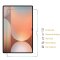3x Schutzfolie für Samsung Galaxy Tab S10 Plus HD KLAR Displayschutz Schutzfolie Folie Transparent Screen-Protector