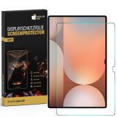 4x Schutzfolie für Samsung Galaxy Tab S10 Plus matt...