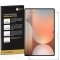 6x Schutzfolie für Samsung Galaxy Tab S10 Plus matt Anti-Reflex Displayschutz Folie Transparent Screen-Protector