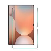 1x Schutzfolie für Samsung Galaxy Tab S10 Ultra matt Anti-Reflex Displayschutz Folie Transparent Screen-Protector