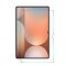 4x 9H Nano-Glass Samsung Galaxy Tab S10 Ultra Anti-Reflex matt Panzerfolie Displayschutz Schutzglas Schutzfolie Panzerglas Screen-Protector