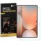 6x 9H Nano-Glass Samsung Galaxy Tab S10 Ultra Anti-Reflex matt Panzerfolie Displayschutz Schutzglas Schutzfolie Panzerglas Screen-Protector