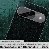 5x 9H Kameraglas für Google Pixel 9 HD KLAR echtes Tempered Glass Panzerfolie Panzerglas Displayschutz Schutzglas Schutzfolie Screen-Protecto