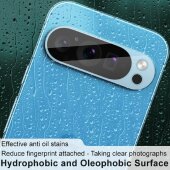 5x 9H Kameraglas für Google Pixel 9 Pro HD KLAR echtes Tempered Glass Panzerfolie Panzerglas Displayschutz Schutzglas Schutzfolie Screen-Protector