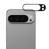 6x 9H Kameraglas für Google Pixel 9 Pro HD KLAR echtes Tempered Glass Panzerfolie Panzerglas Displayschutz Schutzglas Schutzfolie Screen-Protector