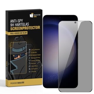 1x 9H Panzerglas für Google Pixel 9 Pro Blickschutz Anti-Spy Privacy Sichtschutz Displayglas Schutzglas Displayschutz  echtes Tempered Glass Screen-Protector