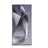 5x 9H Panzerglas für Samsung Galaxy S25 Ultra HD KLAR echtes Tempered Glass Panzerfolie Displayschutz Schutzglas Hartglas Schutzfolie Screen-Protector